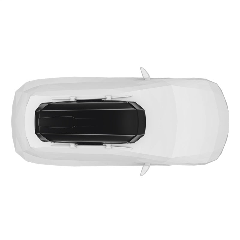 Thule Motion 3 XL Roof Box Glossy - Black - 639850