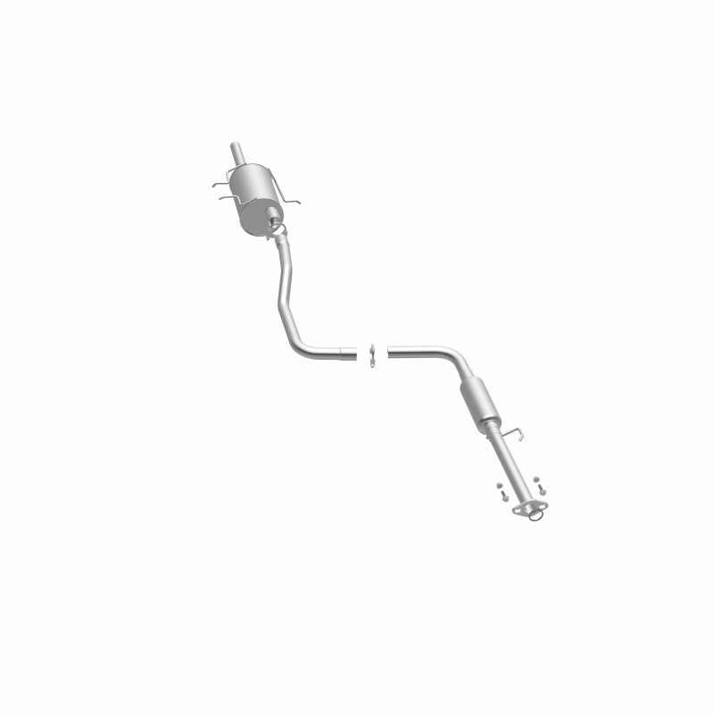 MagnaFlow BRE Exhaust Kit 95-01 Chevy Metro 1.3L - 106-0657