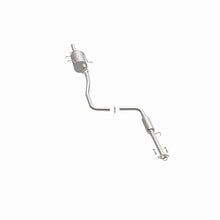 Load image into Gallery viewer, MagnaFlow BRE Exhaust Kit 95-01 Chevy Metro 1.3L - 106-0657