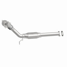 Load image into Gallery viewer, MagnaFlow Direct Fit Catalytic Converter 05-09 Volvo S60 2.4L/2.5L - 49738