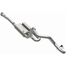 Load image into Gallery viewer, MagnaFlow 98-02 Toyota 4Runner Overland Series Cat Back Performance Exhaust - 19538
