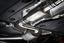 Load image into Gallery viewer, APR 15-21 Volkswagen GTI/TCR (MK7/MK7.5) Conversion Kit Front Muffler - CBK0005