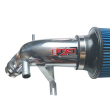 Load image into Gallery viewer, Injen 15-19 Hyundai Sonata 2.0T Polished Short Ram Air Intake - SP1334P