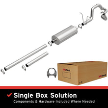 Load image into Gallery viewer, MagnaFlow BRE Exhaust Kit 98-02 Ford F-150 F-250 - 106-0027