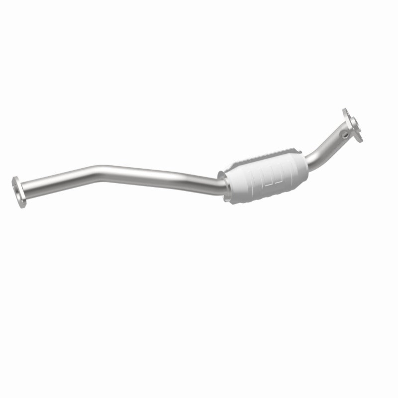 MagnaFlow Direct Fit Catalytic Converter 01-04 Xterra Driver Side Rear 3.3L - 447229