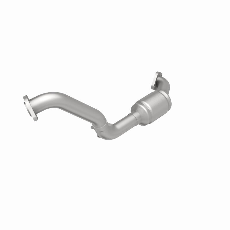 MagnaFlow Direct Fit Catalytic Converter 03 Mazda 6 3.0 Passenger Side Rear - 51739