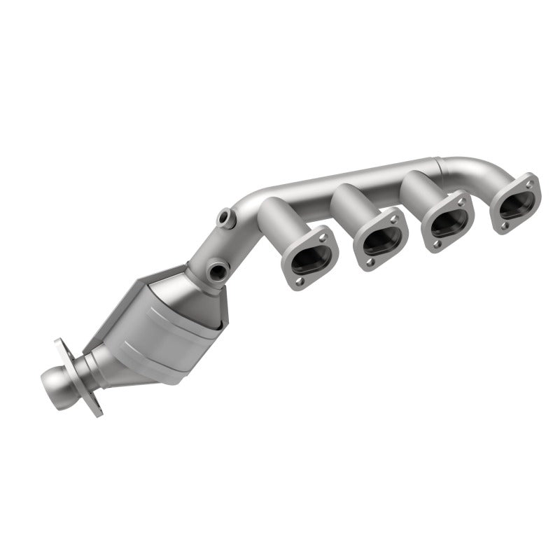 MagnaFlow Direct Fit Catalytic Converter 93-95 Lin Mark VIII 4.6 Driver Side - 50905