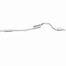 Load image into Gallery viewer, BRExhaust 20-21 Jeep Gladiator 3.6L Direct-Fit Replacement Exhaust Kit - 106-1085