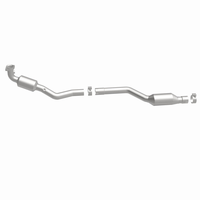 MagnaFlow 2006 Mercedes-Benz SL500 5.0L Direct Fit Converter - 551419