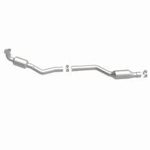 Load image into Gallery viewer, MagnaFlow 2006 Mercedes-Benz SL500 5.0L Direct Fit Converter - 551419