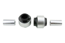 Load image into Gallery viewer, Whiteline 99-02 Daewoo Nubira Front Control Arm Bushing Kit - W53173