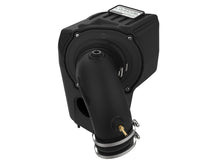 Load image into Gallery viewer, aFe QUANTUM Cold Air Intake System w/ Pro 5R Media 15-19 Ford Transit V6-3.5L (tt) - 53-10023R