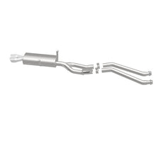 Load image into Gallery viewer, MagnaFlow SS C/B 87-91 BMW 352i/87-90 325IS/88-91 325IX/87-93 325 Single Rear Exit - 16535