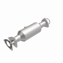 Load image into Gallery viewer, MagnaFlow Direct Fit Catalytic Converter 98-02 Honda Accord 4 2.3L - 51912