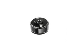 Radium Engineering Dump Can Fuel Filler Cap - 20-0997