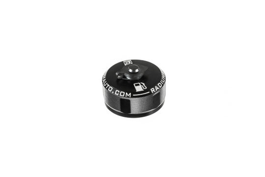 Radium Engineering Dump Can Fuel Filler Cap - 20-0997