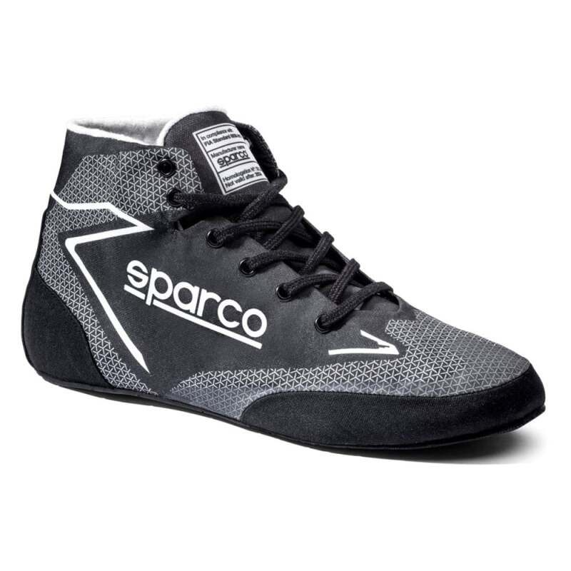 Sparco Shoe Prime Extreme 41 -  BLK/WHT - 0012A941NRBI