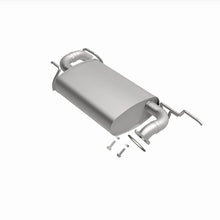 Load image into Gallery viewer, BRE Exhaust 13-16 SUBARU XV CROSSTREK  2.0L Muffler Kit - 108-0002