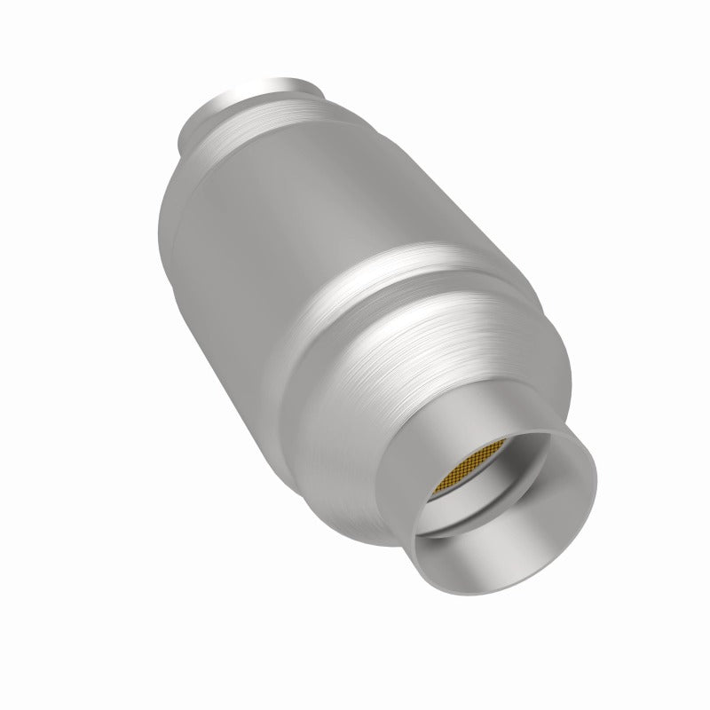 MagnaFlow Universal Catalytic Converter 2.25inch C/A - 54975