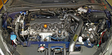 Load image into Gallery viewer, AEM 2016 Honda HR-V L4-1.8L F/I Gunmetal Gray Cold Air Intake - 21-800C