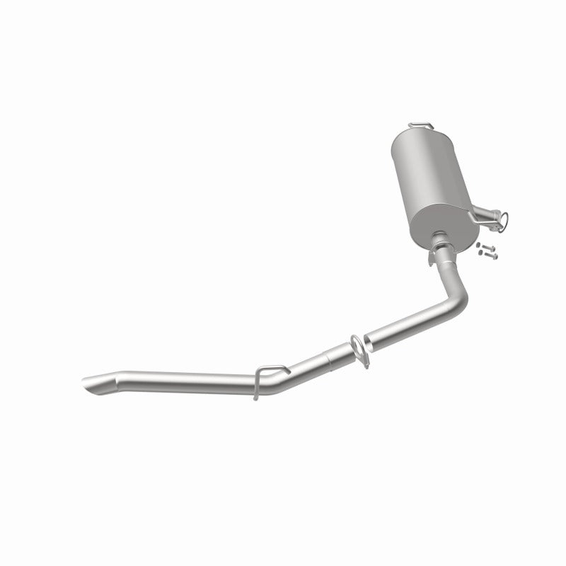 BRExhaust 11-16 Toyota Sienna Muffler Kit - 108-0250