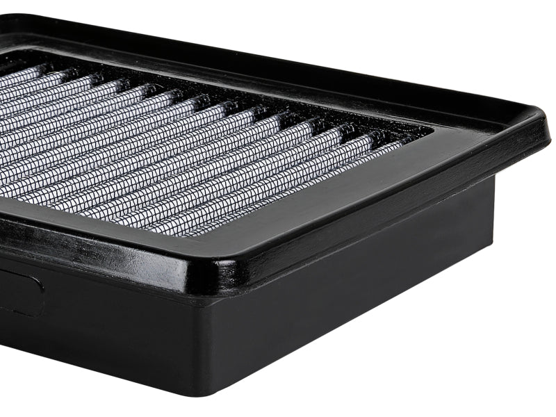 aFe MagnumFLOW Pro DRY S OE Replacement Filter Cadillac CTS-V 09-15 V8-6.2L (SC) - 31-10287