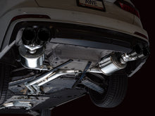 Load image into Gallery viewer, AWE Tuning 19-23 Audi C8 S6/S7 2.9T V6 AWD Touring Edition Exhaust - Diamond Black Tips - 3015-43107