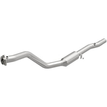 Load image into Gallery viewer, MagnaFlow 2001-2003 Audi S8 4.2L Direct-Fit Catalytic Converter 55.25in Length - 4481116