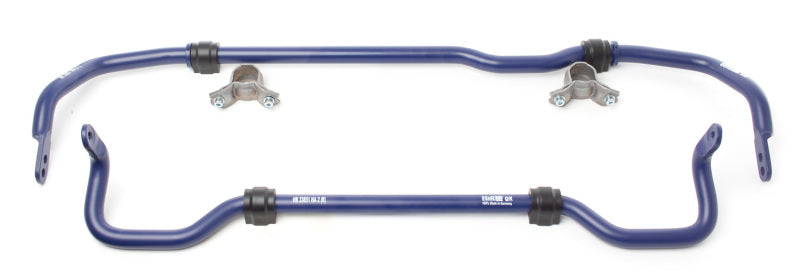 H&R 2022 Volkswagen GTI MK8 Sway Bar Kit - 28mm Front/26mm Rear - 72788-2