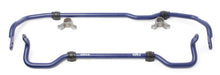 Load image into Gallery viewer, H&amp;R 2022 Volkswagen GTI MK8 Sway Bar Kit - 28mm Front/26mm Rear - 72788-2