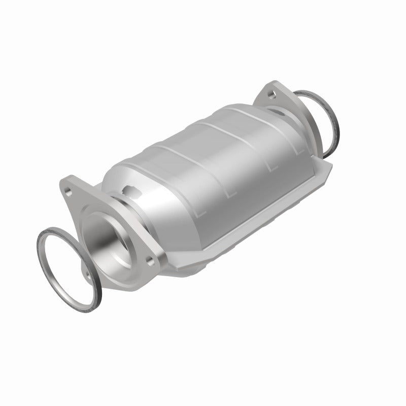 MagnaFlow Direct Fit Catalytic Converter 96-97 Lexus LS400 4.0L - 444232