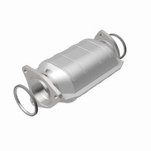 Load image into Gallery viewer, MagnaFlow Direct Fit Catalytic Converter 96-97 Lexus LS400 4.0L - 444232