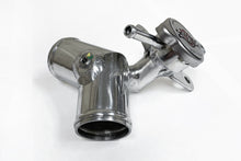 Load image into Gallery viewer, CSF 13+ BRZ / 13-20 Toyota 86 / 22+ GR86 Aluminum Filler Neck w/ High Pressure Radiator Cap - 8044