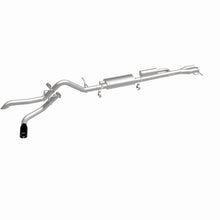 Load image into Gallery viewer, Magnaflow 2024+ Ford Ranger Overland Series Cat-Back Performance Exhaust System - 19663