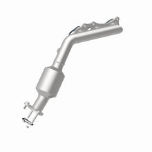 Load image into Gallery viewer, MagnaFlow DF Cat. Conv Toyota 03-09 4Runner/05-09 Tacoma/05-06 Tundra 4.0L P/S Manifold (49 State) - 50849