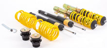 Load image into Gallery viewer, ST XA Adjustable Coilovers 2018+ Audi A4/S4/A5 (B9) Sedan Quattro w/o Electronic Dampers - 182100BM