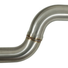 Load image into Gallery viewer, Dinan 16-20 BMW 340i/440i (F30/F32) High Flow Mid-Pipe - 3.25in - Stainless Steel - D660-0057