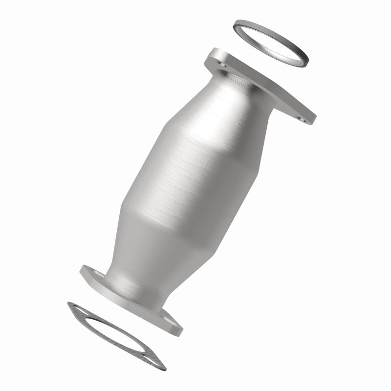 MagnaFlow Direct Fit Catalytic Converter 90-94 Lexus LS400 4.0L D/S-P/S Front (California) - 337162