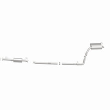 Load image into Gallery viewer, BRExhaust Exhaust Kit Replacement Kia - 106-1053