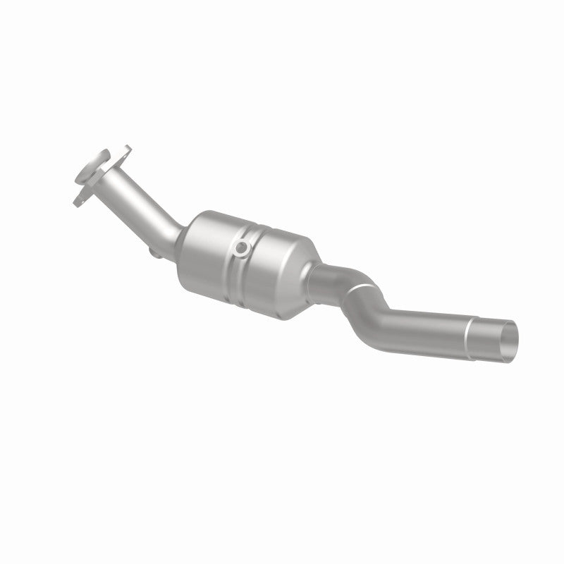 MagnaFlow 2007 Jaguar XK 4.2L Direct Fit Converter - 5461948