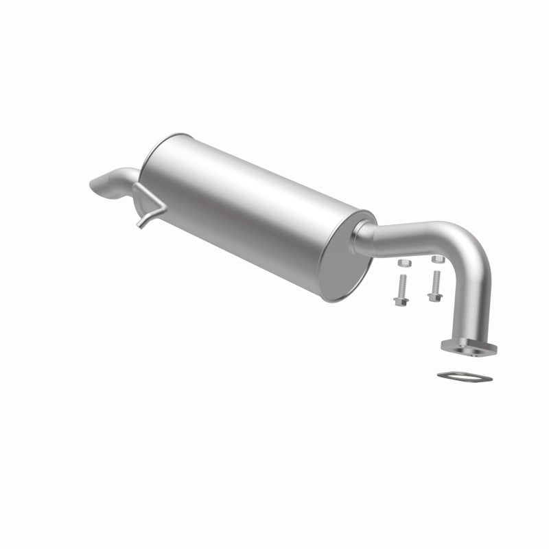 MagnaFlow BRE Exhaust Kit 14-19 KIA SOUL 1.6L - 106-0790