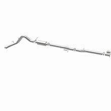 Load image into Gallery viewer, BRExhaust 01-06 Silverado Sierra 2500 HD 3500 HD Exhaust Kit - 106-0661