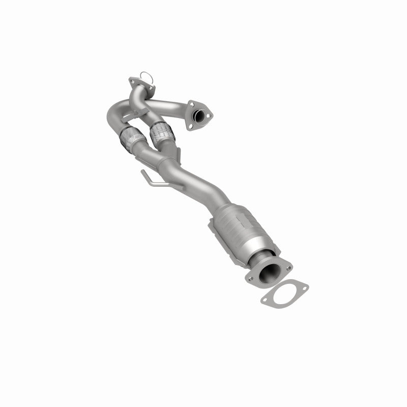 MagnaFlow 04-07 Nissan Murano 3.5L Direct Fit Converter - 5491213