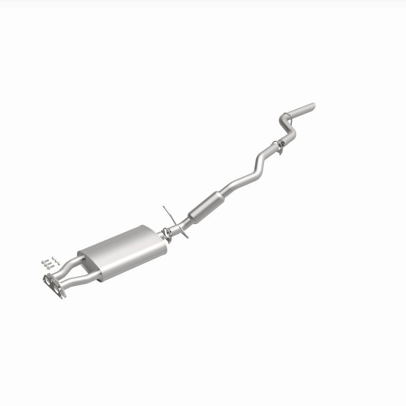 MagnaFlow BRE Exhaust Kit 96-98 Explorer Mountaineer 5.0L - 106-0582