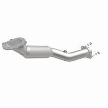 Load image into Gallery viewer, MagnaFlow 09-11 Chevrolet Corvette 6.2L Direct Fit Converter - 5461848