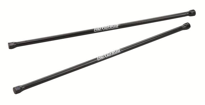 Hotchkis Dodge/Plymouth  B & E-Body Performance Torsion Bars (Pair) - 19367