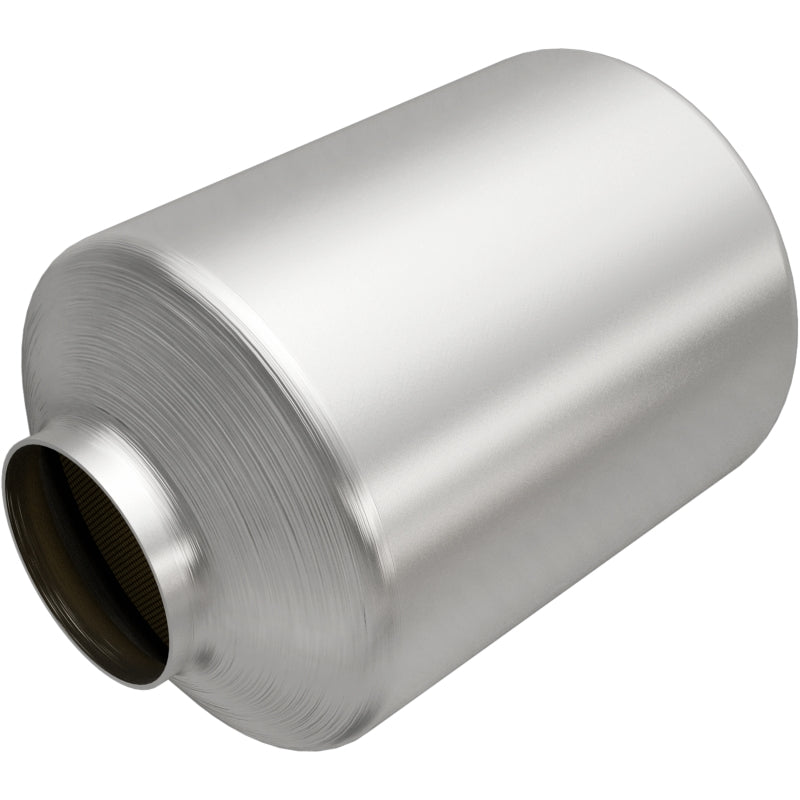 MagnaFlow 2.00in. Spun CA Universal Converter - 551004
