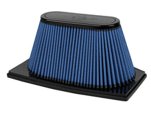 Load image into Gallery viewer, aFe Magnum FLOW PRO 5R Inverted Air Filter 18-19 Jeep Wrangler (JL) I4-2.0L(t) / V6-3.6 - 30-80280