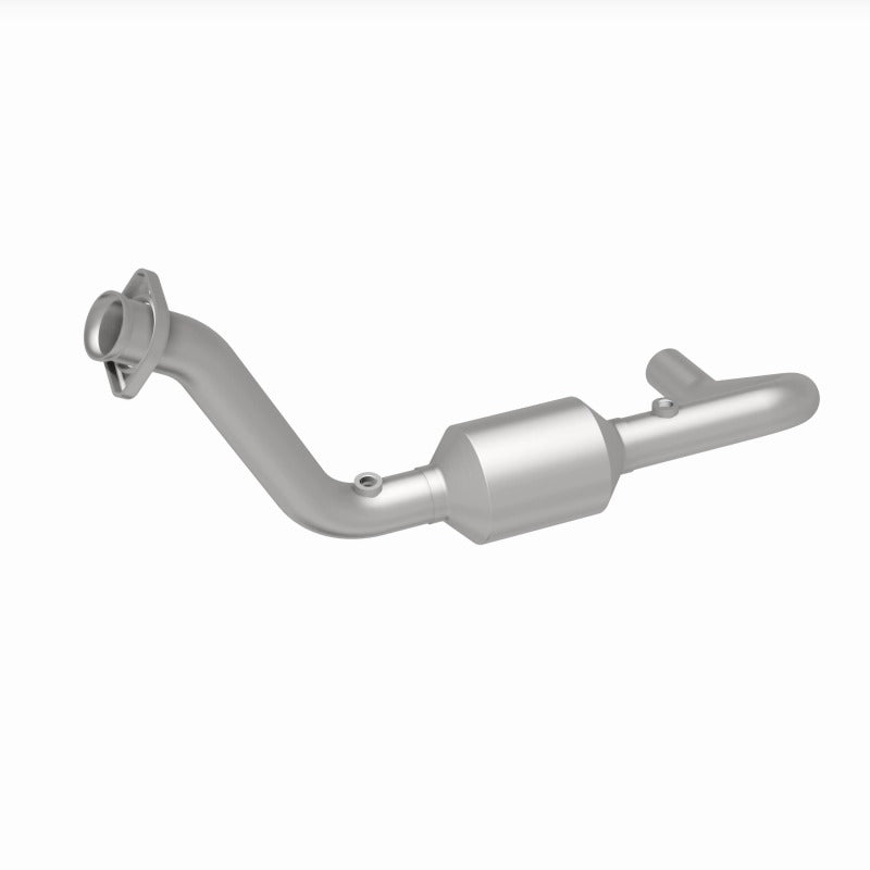 MagnaFlow 04-06 Dodge Durango 5.7L Direct Fit Converter - 4651497