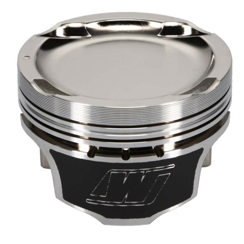 Wiseco 1400 HD Mitsu EVO 8 - 4G63 Turbo -21cc Piston Shelf Stock Kit - K627M85AP